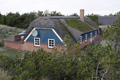 4 sterren vakantie huis in Ringkøbing