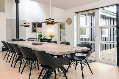 10 Personen Ferienhaus in Hadsund