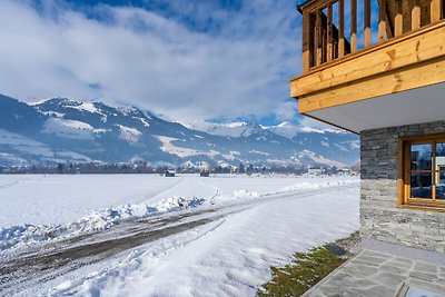 Chalet di lusso a Bad Hofgastein con sauna