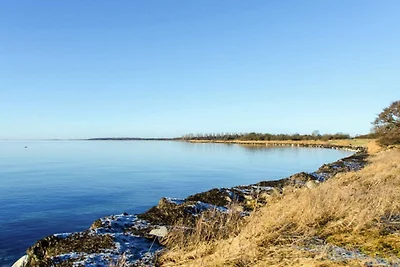 Felicidad junto al mar en Nysted -- By Traum...