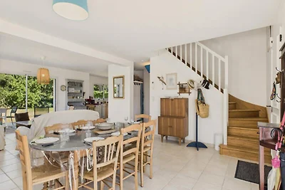 Appartamento a Penvins vicino alla spiaggia...