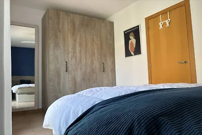 Villa in Spanien nahe Sandstränden
