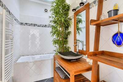 Haus in Barbâtre in der Nähe des Strandes Les...