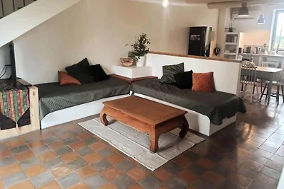 Ferienwohnung Familienurlaub Althen des Paluds