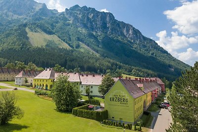 Großzügige Ferienwohnung in der Steiermark mi...