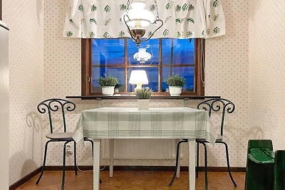 4 Personen Ferienhaus in VITTBOLANDET-By...