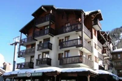 Grazioso appartamento duplex di 3 locali per ...