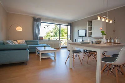 Wohnung in Winterberg nahe Skipisten