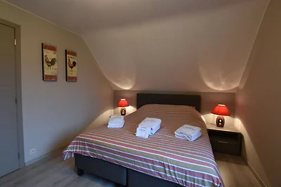 Villa mit privatem Garten