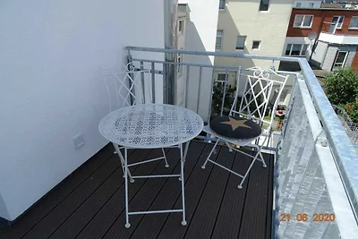 Alte Druckerei Ferienwohnung Cicero