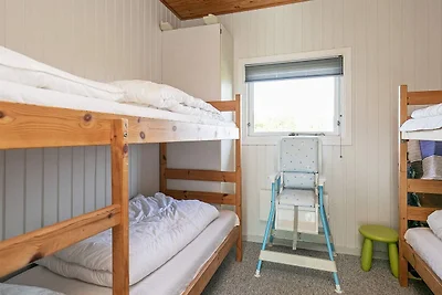 8 Personen Ferienhaus in Harboøre