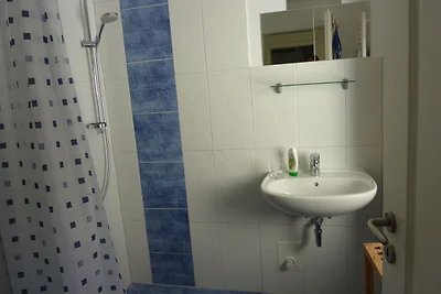 Casa vacanza a Rostock vicino alla spiaggia