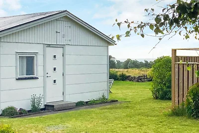 4 Personen Ferienhaus in FALKENBERG-By Traum