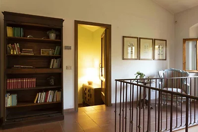 Villa di gusto con vasca da bagno