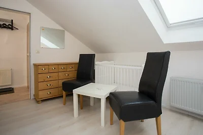 Appartement met balkon nabij Winterberg