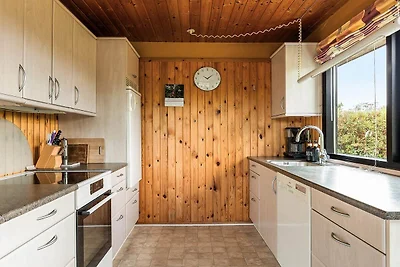 4 sterren vakantie huis in Juelsminde