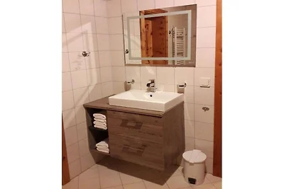 Zirbenchalet Eggriedl