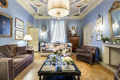 Appartamento a Lucca vicino Guinigi