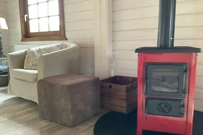 Holiday house in Ouddorp with Swimming Pool