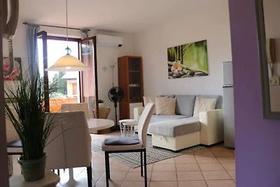 Mooie woning, ideaal voor gezinnen