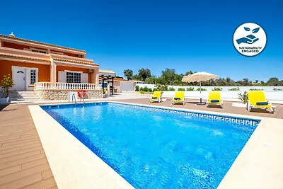 Villa ad Albufeira vicino al centro città