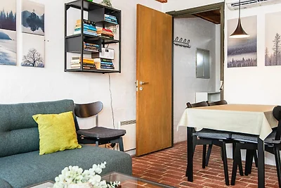 5 persoons vakantie huis in Rømø-By Traum