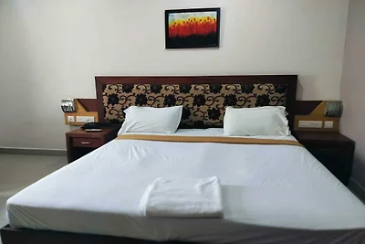 Hotel O Thiruvananthapuram Kochuveli