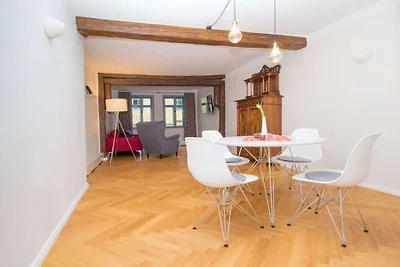 Holiday apartment with 2 bedrooms