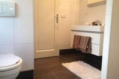 Modern chalet with dishwasher, near nature...