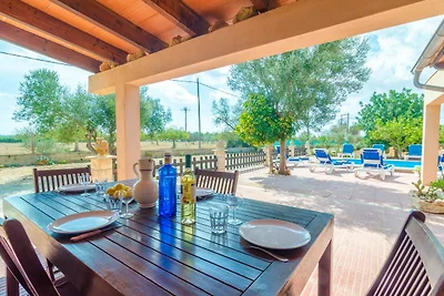 Villa CÉsar - Villa con piscina privata a...
