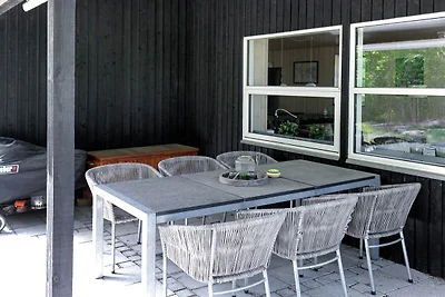 Luxe spa-retreat aan zee -- By Traum...