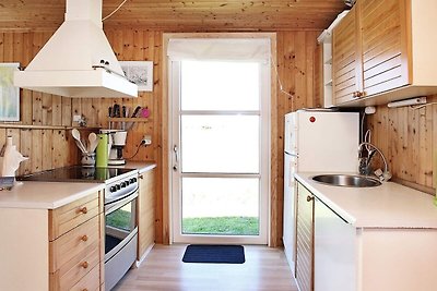 Gemütliches Ferienhaus mit Meerblick in...