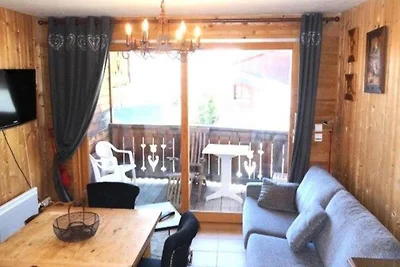 Wohnung in Frankreich nahe Pisten