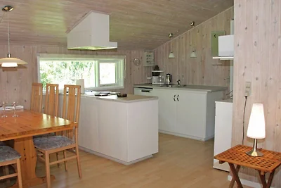6 Personen Ferienhaus in Fjerritslev-By Traum