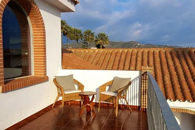 Ferienhaus mit 3 Schlafzimmer