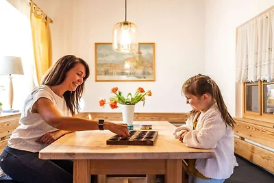 Vakantiehuis met 1 slaapkamer