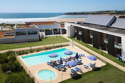 3 Camere 6 Persone Lato Mare