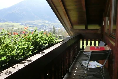 Appartamento per vacanze con 1 camera da...