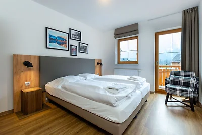 Luxuriöses Chalet in Obertraun mit Pool