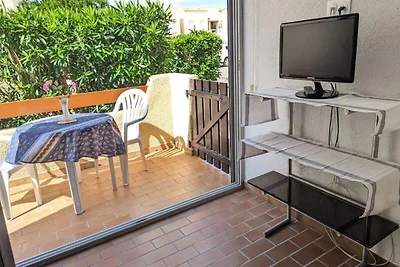 Apartment in Okzitanien mit Zugang zum Pool