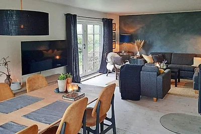 Modernes Haus in Bindslev