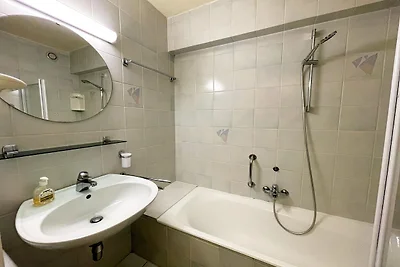 Apartment direkt am Strand in Nieuwpoort