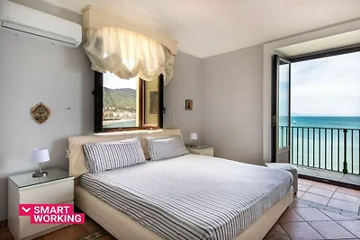 Apartamento Meravigghia - CM