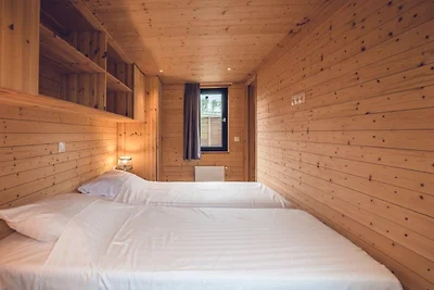 Winziges Haus in Voorthuizen mit privater...