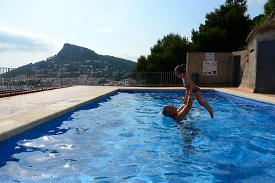 Wohnung Nautic in Costa Brava