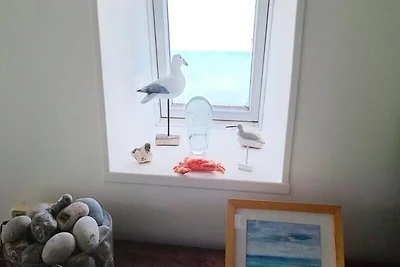 Wohnung in Ault mit Meerblick