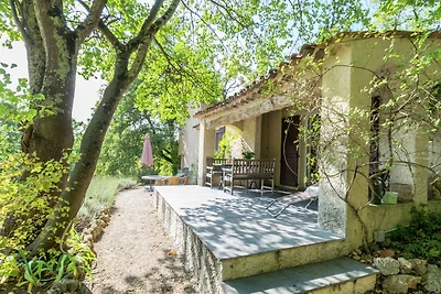 Bella villa sul fiume a Entrecasteaux