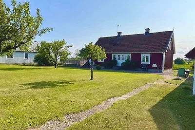 4 stelle case ad KÖPINGSVIK