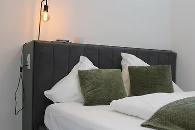 Modernes Appartment in den Tiroler Bergen