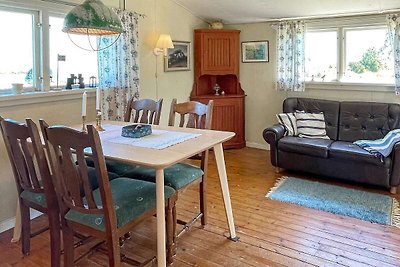 4 Personen Ferienhaus in BORGHOLM